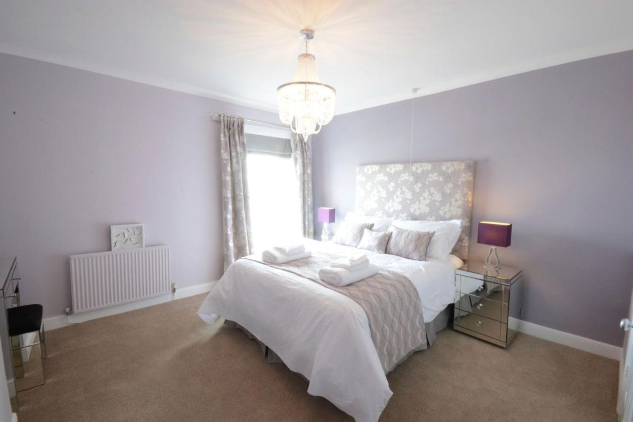 St Marys View, Southwold Apartment Екстериор снимка