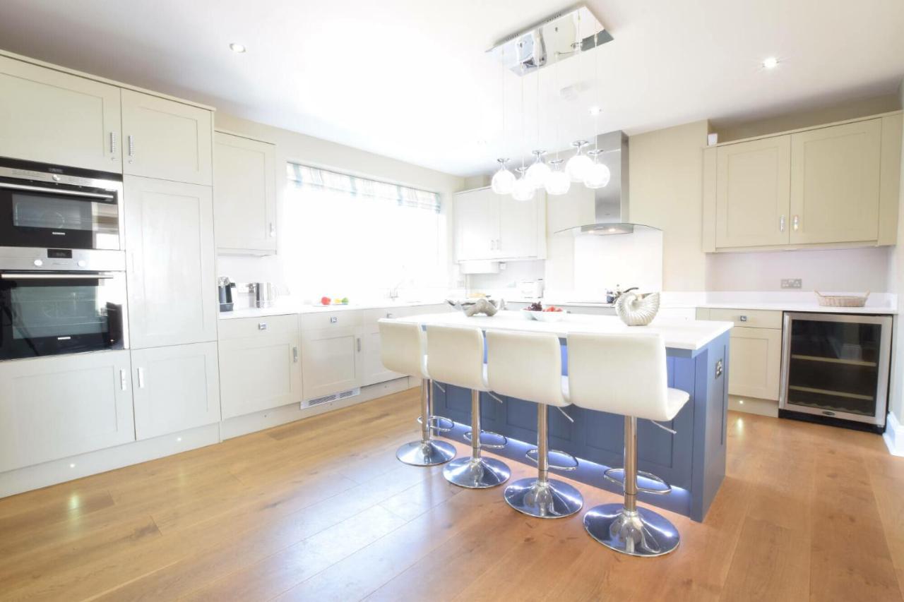 St Marys View, Southwold Apartment Екстериор снимка