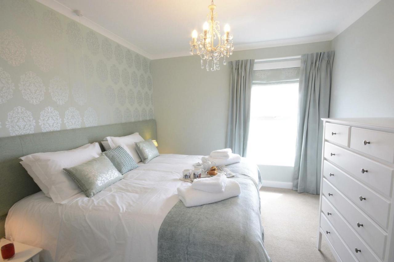 St Marys View, Southwold Apartment Екстериор снимка