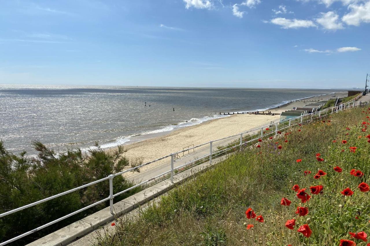 St Marys View, Southwold Apartment Екстериор снимка