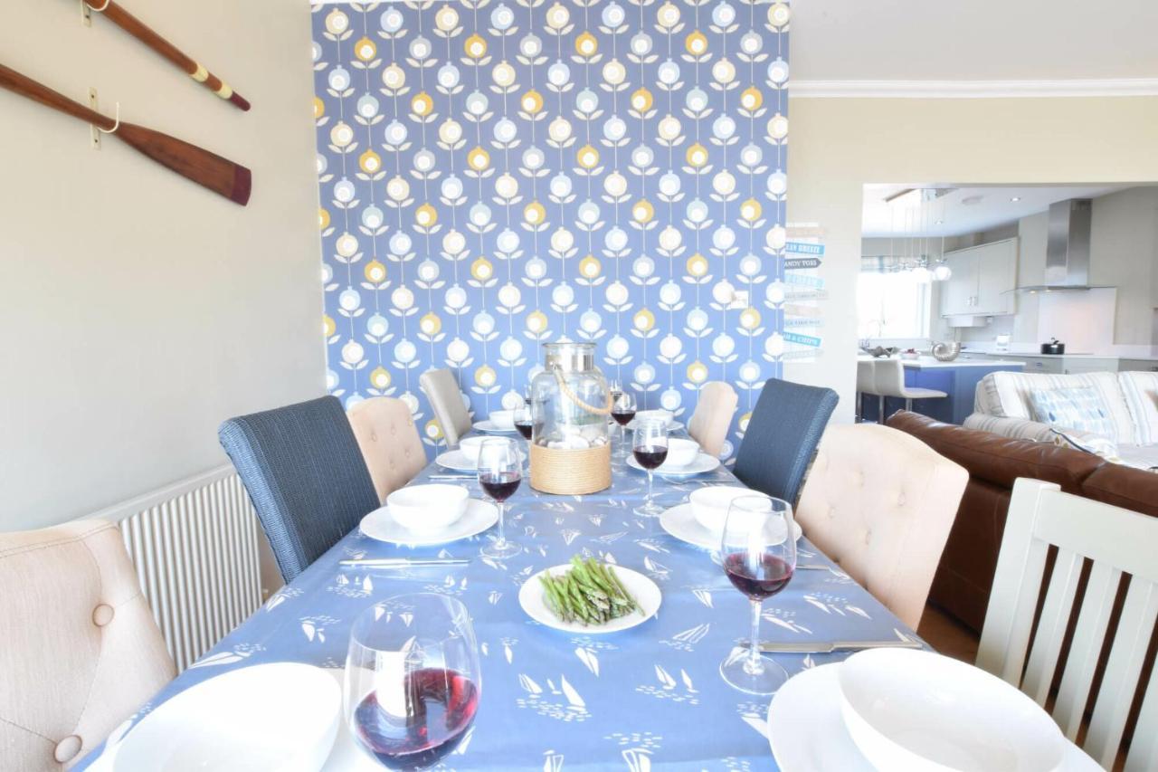 St Marys View, Southwold Apartment Екстериор снимка