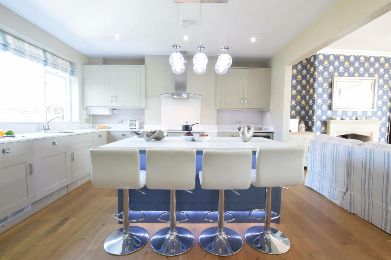 St Marys View, Southwold Apartment Екстериор снимка