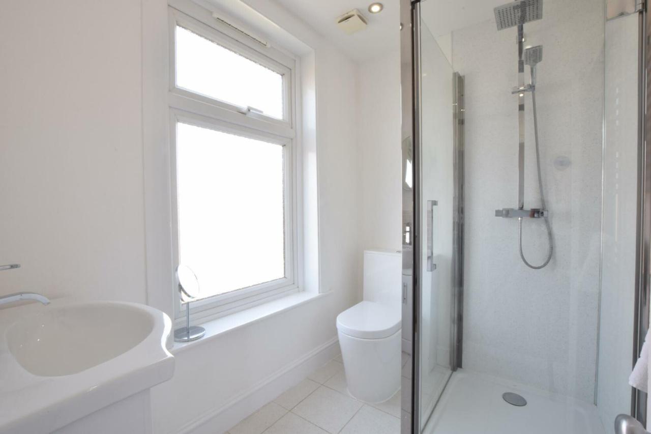 St Marys View, Southwold Apartment Екстериор снимка