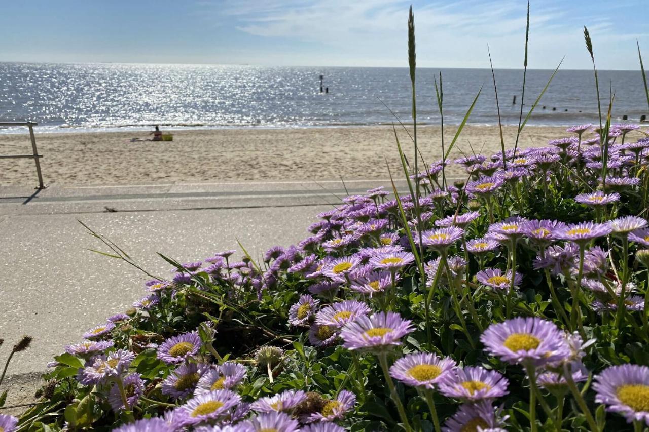 St Marys View, Southwold Apartment Екстериор снимка