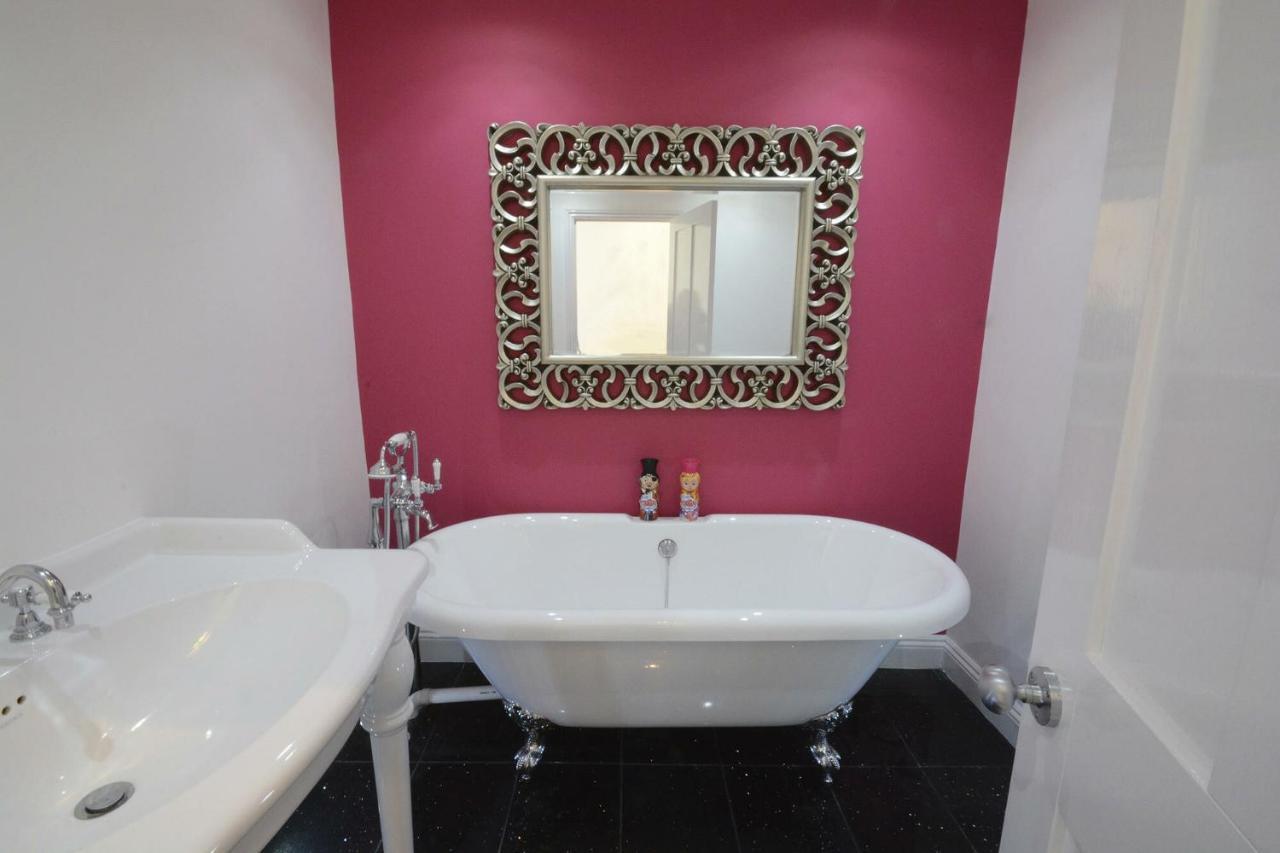 St Marys View, Southwold Apartment Екстериор снимка